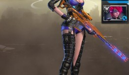 逆战最新爆料战甲,神秘战甲震撼登场，未来战场风云再起！