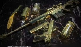 最新cf套装爆料视频,炫酷造型与全新技能，带你领略战场新风采